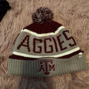 Texas A&M Aggies Knit Beanie